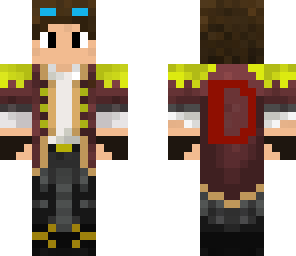 destind99 adventure
