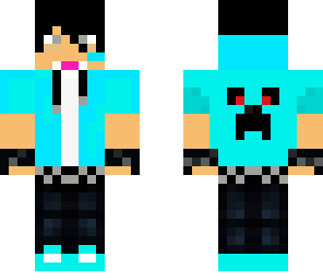 light blue epic