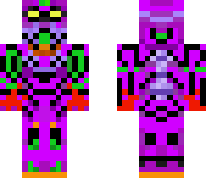 eva unit 1
