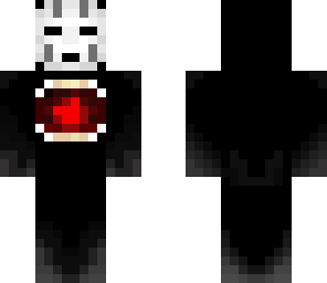 no face