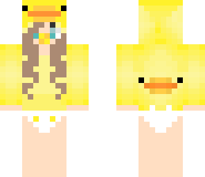 ducky baby