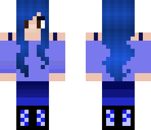 human luna