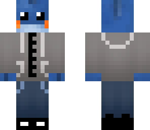 good mudkip