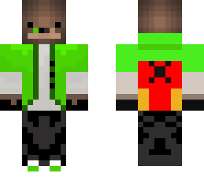 awesome mole