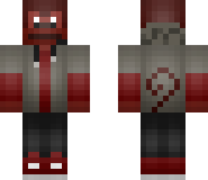 red monkey gamer plz vote