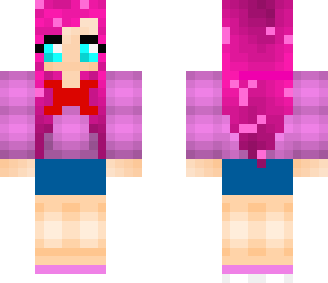 girl pinkie pie