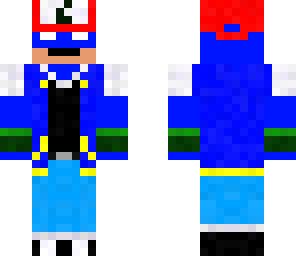 pokemon batmite