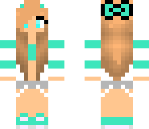 new skin