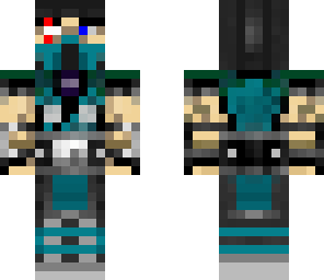 sub-zero kuai liang v2