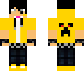 yellow epic