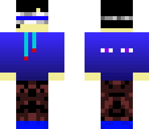 goldslinger's dimented