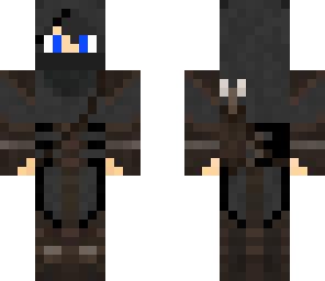 thief wolf