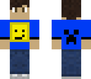 lego person