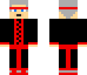 nick