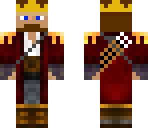king joshua