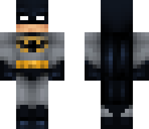 batman
