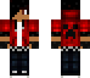my skin