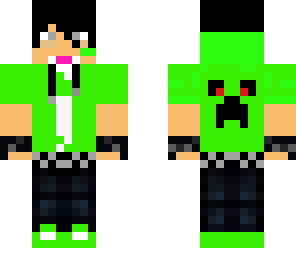 green epic