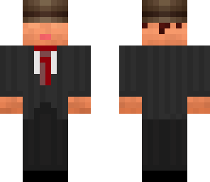 business man