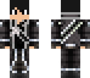 random new skin