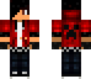 edit skin