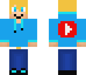 youtuber flareblitzer