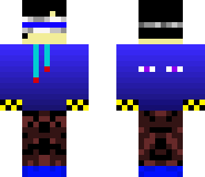 alien human