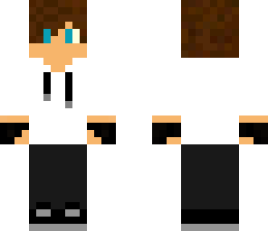 s cool guy white version