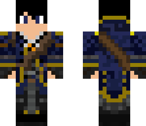 random other new skin
