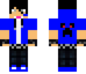 blue epic