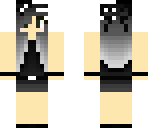walkingdead's prom skin