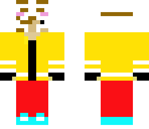 mkistic master