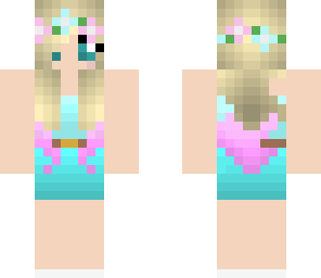 prom skin