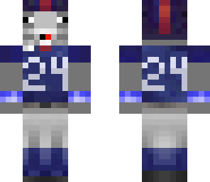 football llama