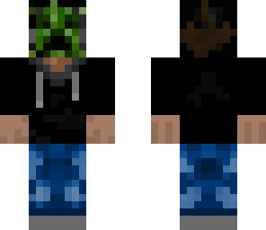 creeper nano