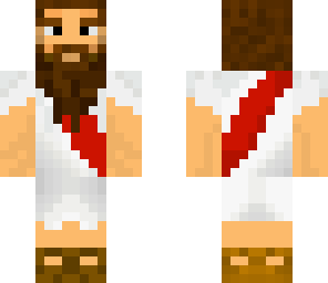 jesus wang