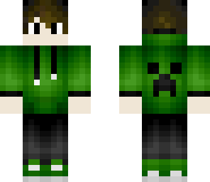 skin definitiva