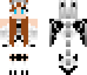 newest skin dragon girl
