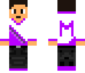 king purple