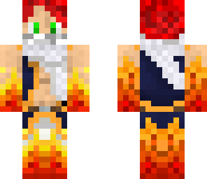 natsu