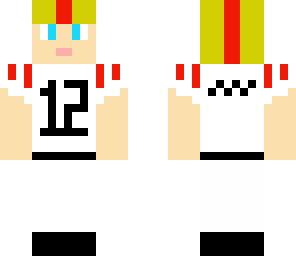 futbolista americano