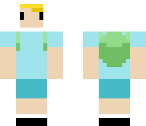 finn