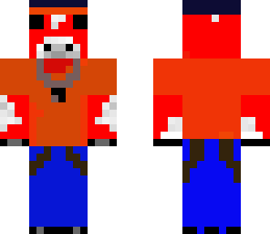 mooshroom