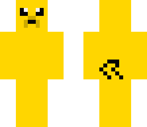 jake the dog