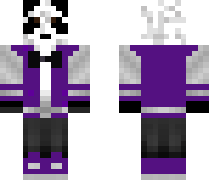 panda