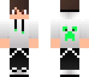 my best friend seth skin