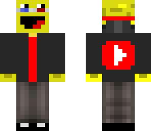 smile youtube 3d