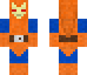 hobgoblin