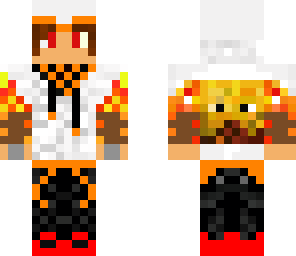assassin blaze edit