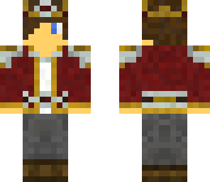 prince dustin 2